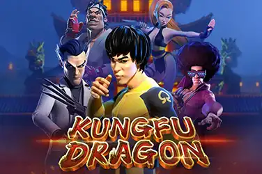 KUNGFU DRAGON?v=6.0